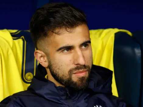 El goleador uruguayo que vuelve a la MLS ¿para enfrentarse a Messi?