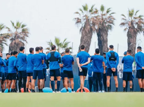 Alianza Lima conversó con 2 técnicos de lujo y contrató a Mauricio Larriera