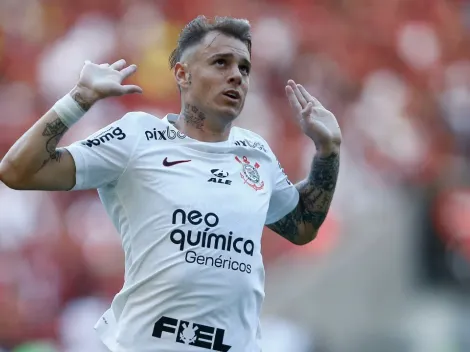 Los hinchas le pagaron para que se quede, pero al final se va a Qatar