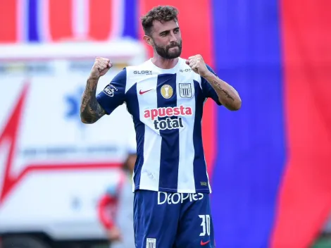 Gino Peruzzi desmiente la desunión del grupo