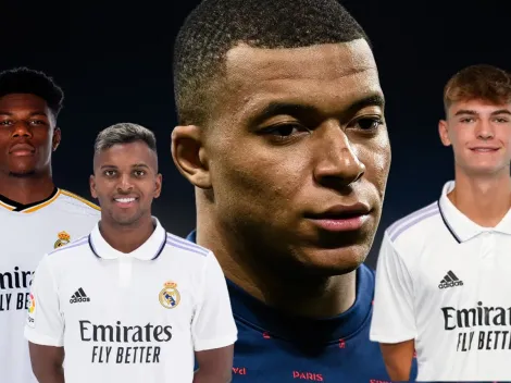 ¿Triple venganza del PSG sobre Real Madrid?