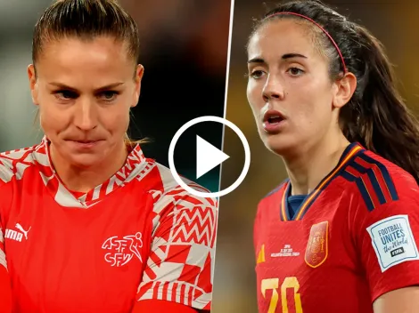 Dónde ver Suiza vs. España EN VIVO por el Mundial Femenino 2023: streaming, hora y TV