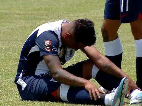 Alianza pierde a su mejor jugador ante UTC