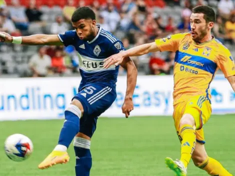 ¿Para titular en la Selección Ecuador? Nuevo gol de Pedro Vite (VIDEO)