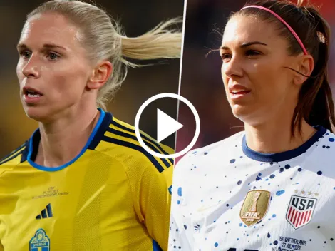 Dónde ver Suecia vs. Estados Unidos EN VIVO por el Mundial Femenino 2023: streaming, hora y TV