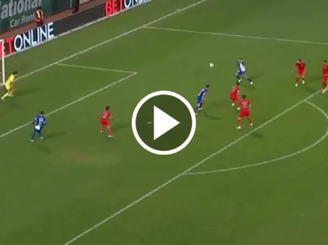 ¿Qué pasó con Montiel? Ángel Correa anotó en empate entre Atlético Madrid y Sevilla