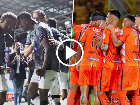 Cartaginés vs. Puntarenas, EN VIVO por la Liga Promérica de Costa Rica 2023: hora, TV y minuto a minuto