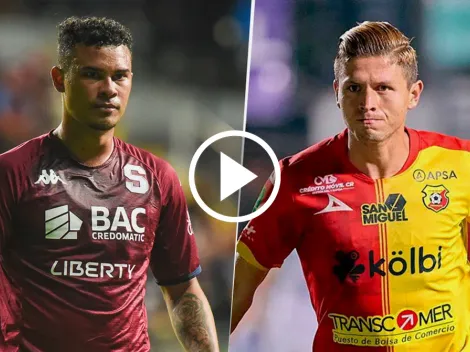 Cómo ver Saprissa vs. Herediano, EN VIVO por la Liga Promérica 2023: hora, TV y minuto a minuto del partido
