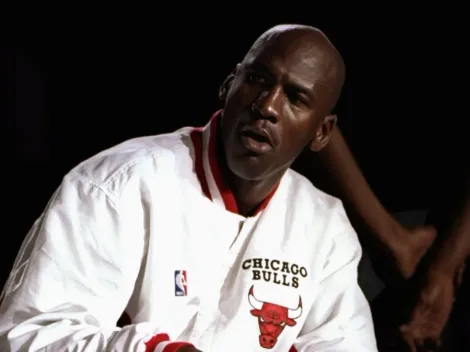 La insólita razón por la que Jordan le negó una foto a un pequeño niño