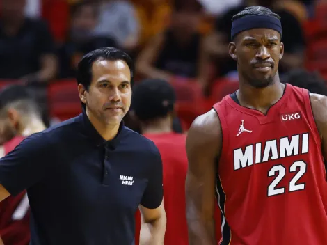 Miami Heat ficha a un exjugador de Los Angeles Lakers