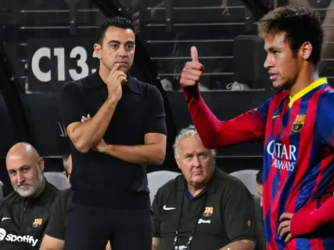 El plantel del Barcelona habría dado el ok para la llegada de Neymar