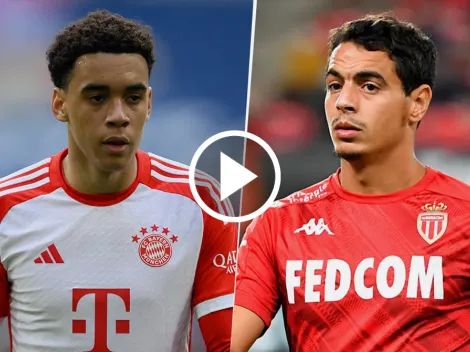 Cómo ver Bayern Múnich vs. Mónaco, EN VIVO por un amistoso 2023: hora, TV y streaming online