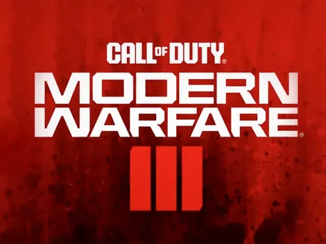 Teaser de Call of Duty: Modern Warfare III ya disponible