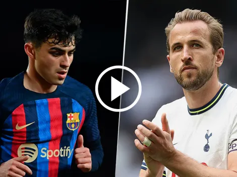 Barcelona vs. Tottenham, EN VIVO por el Trofeo Joan Gamper 2023: hora, TV y streaming online