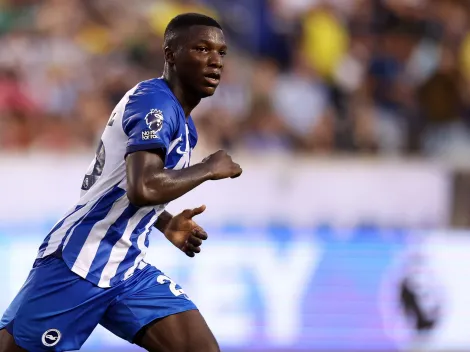 Moisés Caicedo le confiesa a Mauricio Pochettino que irá al Chelsea por esta cifra