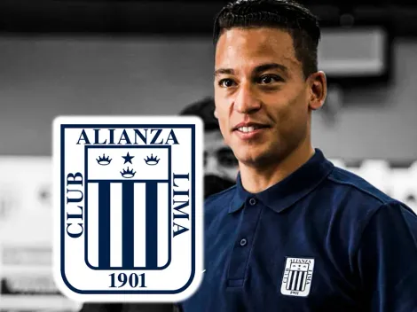 Volvió a Alianza Lima y advirtió: el mensaje de Cristian Benavente