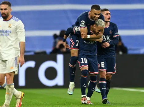 Problemas para Luis Enrique: dos FIGURAS del PSG no se presentaron a entrenar