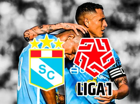 Sporting Cristal fichará a crack de la Liga 1 que vale un millón