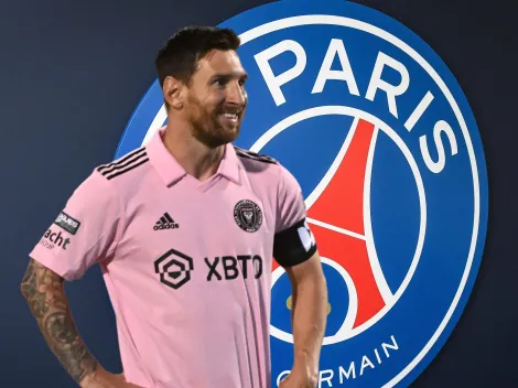 La decisión de PSG que demuestra que no olvidan a Messi