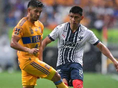 Link para ver Tigres vs. Rayados de Monterrey GRATIS y EN VIVO por la Leagues Cup 2023