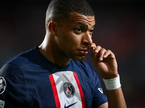 La ley francesa, con Mbappé vs. PSG