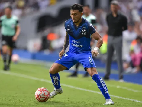 (VIDEO) ¿Pide selección?: Titularidad y casi GOLAZO de Joao Rojas en la Leagues Cup