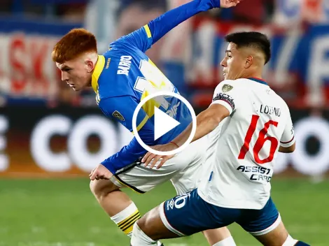 Boca vs. Nacional EN VIVO por ESPN y Star+ por la Copa Libertadores 2023