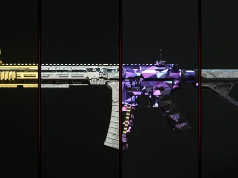 Así funcionará el traspaso de contenido de Modern Warfare 2 a Modern Warfare 3