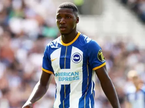 Aceptan o adiós: Esta es la oferta final del Chelsea por Moisés Caicedo