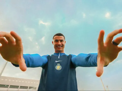 CR7 busca su primer título en Al Nassr: las estrellas de su rival, Al Hilal