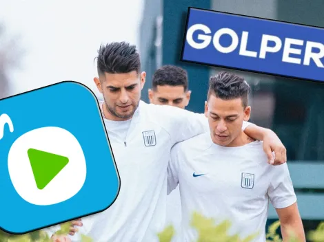 Movistar y GOLPERU toman medida radical sobre Alianza Lima