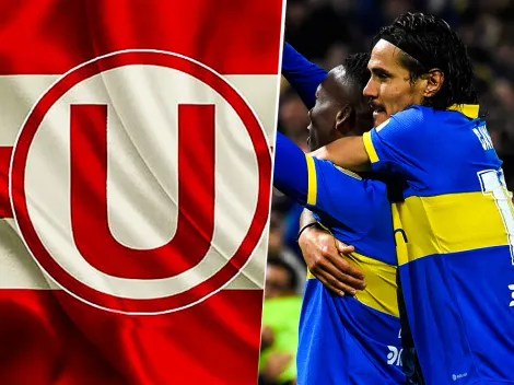 Advíncula y Cavani eliminaron de la Libertadores a ex Universitario