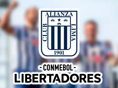 Alianza Lima lo despreció y ahora jugará cuartos de Copa Libertadores