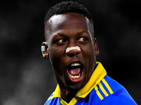 La increíble puntuación de Luis Advíncula tras partidazo con Boca Juniors