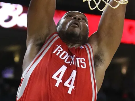 Oficial: Warriors lo sacó del retiro y es nuevo refuerzo para Curry y compañía