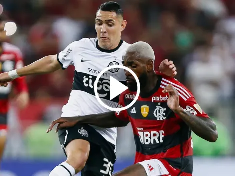 Dónde ver Olimpia vs. Flamengo EN VIVO por la Copa Libertadores 2023: hora, TV y streaming