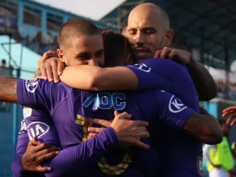 "No le gritaría un gol a Alianza Lima por respeto"