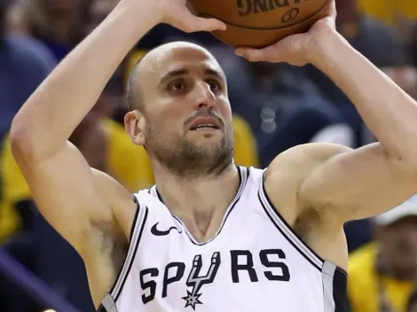 La épica razón por la que Manu regresa por segunda vez al Salón de la Fama