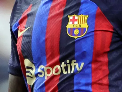 Dejó el Barcelona por 12 millones y se despidió por Instagram: "Quiero..."