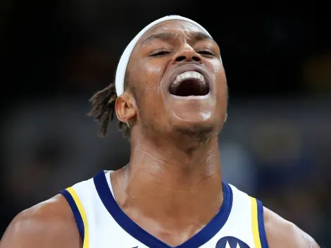 El intercambio de Warriors para darle a Curry el jugador que se ofreció a Lakers