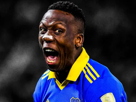 Locura mundial por Luis Advíncula tras partidazo con Boca Juniors