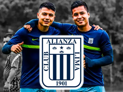 Por terrible lesión: Alianza Lima descartó crack para duelo ante Cusco FC