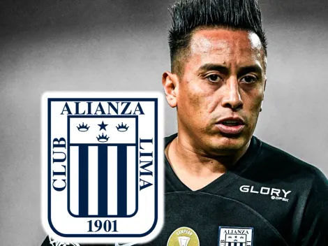 Alianza Lima le hará 2 grandes pedidos a Christian Cueva