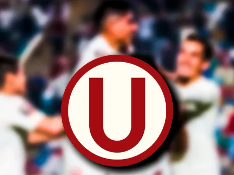 Campeón con Universitario fue descartado para el centenario