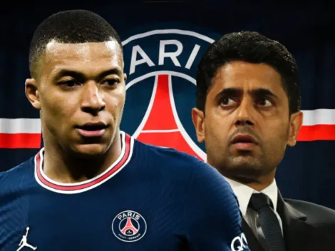 Presión máxima a Mbappé: “Si te vas gratis, despedimos gente”