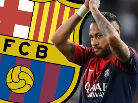 Confirman acuerdo entre Neymar y Barcelona