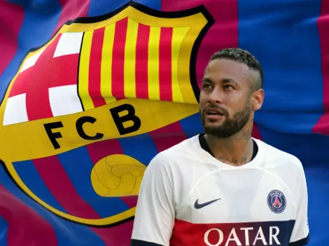 El ‘humilde’ contrato que Neymar arregló con Barcelona