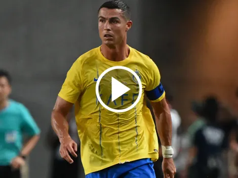 ¿Cómo salieron Al Hilal vs. Al Nassr en la FINAL de la Copa de Campeones Árabe 2023? VIDEO de los goles