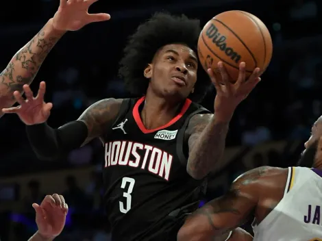 El intercambio de Lakers para darle a LeBron el jugador con el que pelearía título