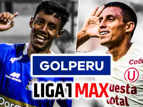 ¿Qué canal pasará el Universitario vs Deportivo Binacional?